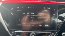 Vauxhall Corsa 1.2 GS 5dr Petrol Hatchback